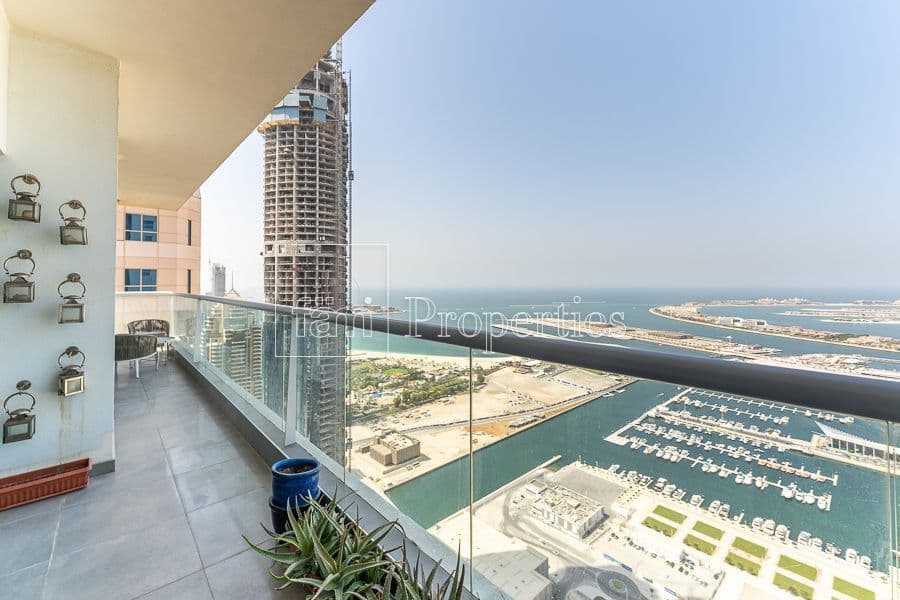 Апартаменты в Дубае, ОАЭ, 361 м², фото 4