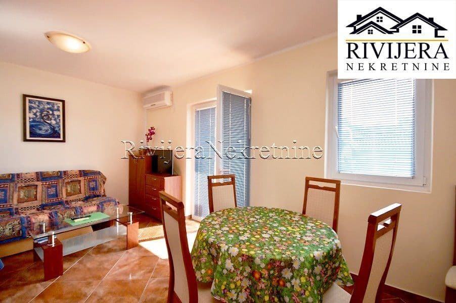 Квартира в Херцег-Нови, Черногория, 45 м²