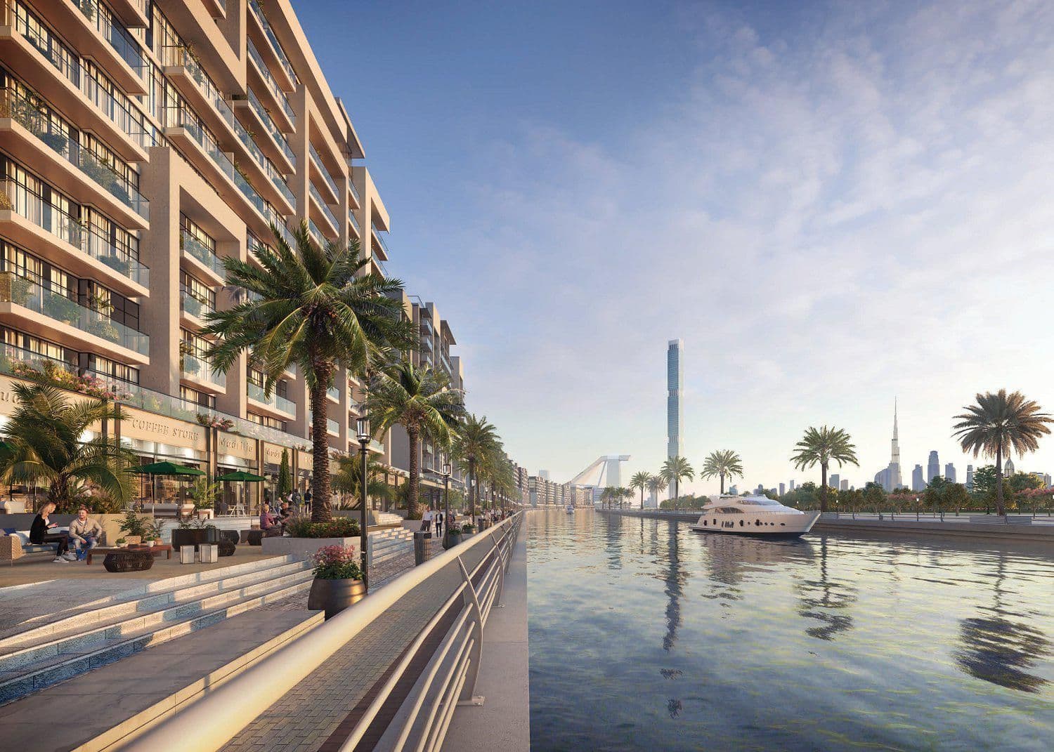 Nad Al Sheba 1, Dubai, UAE