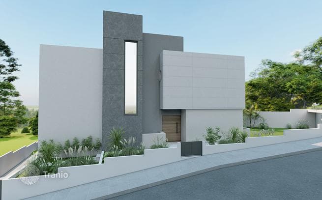 Sunrise Villa — Лимасcол, Мутайака, фото 3