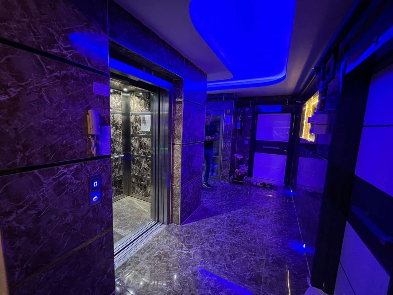 Квартира в Анталии, Турция, 125 м², фото 4