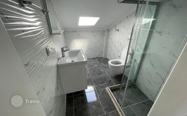 2-Bedroom Apartment in Fethiye, Turkey