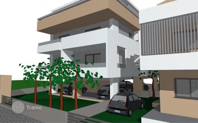4-комнатный дом в городе 171 м² в Терми, Греция, фото 4