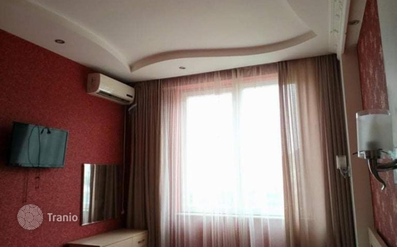 2-Bedroom Apartment in Saburtalo, Tbilisi