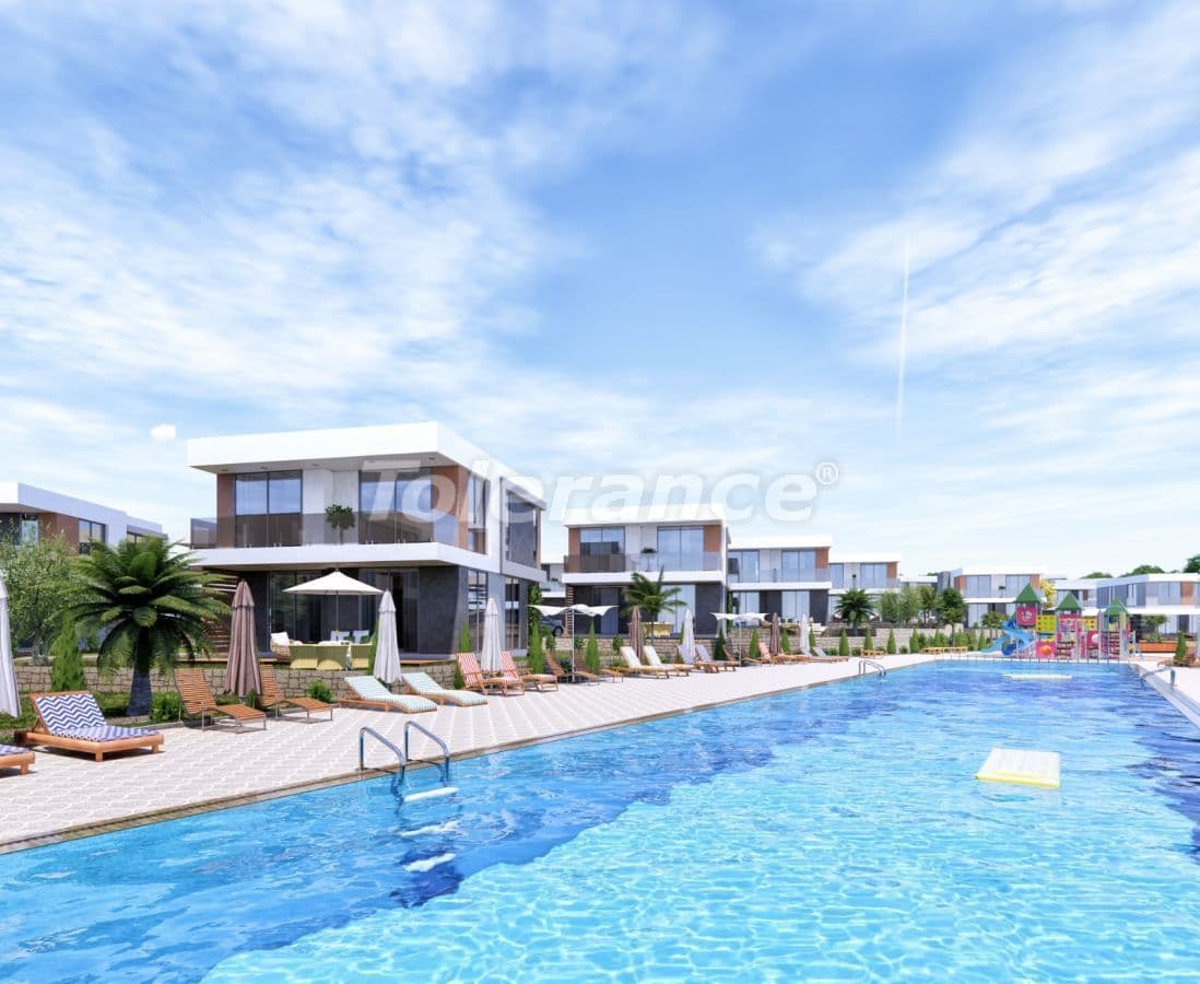 Апартаменты в Дидиме, Турция, 50 м², фото 3