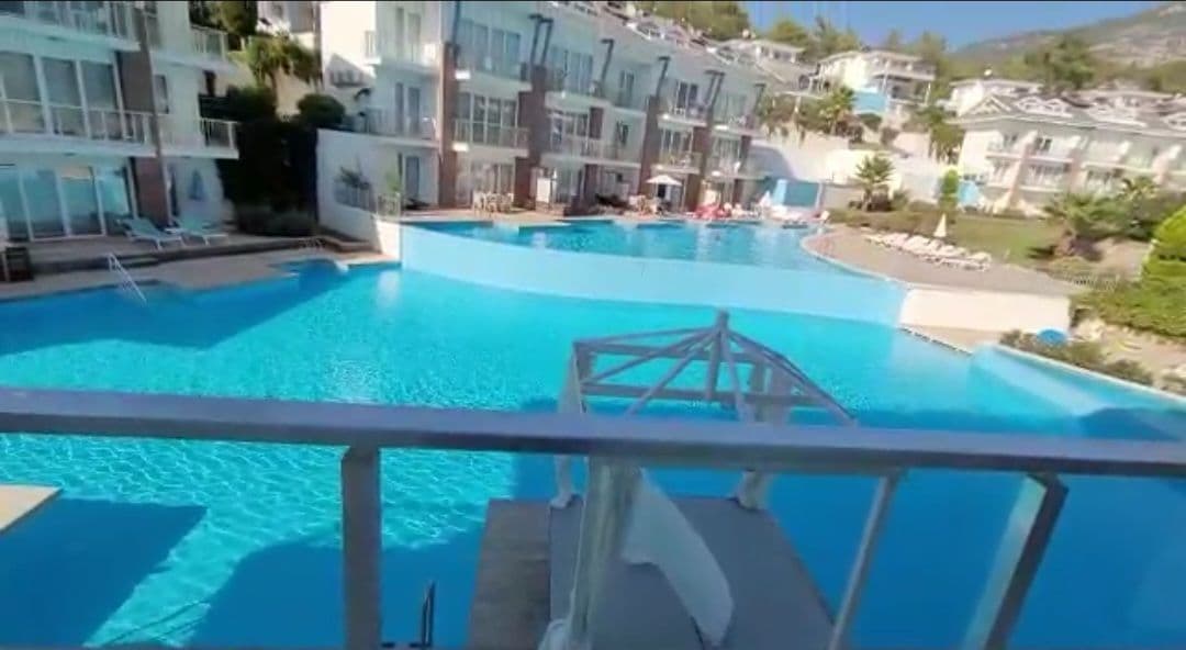 Апартаменты в Фетхие, Турция, 85 м², фото 4