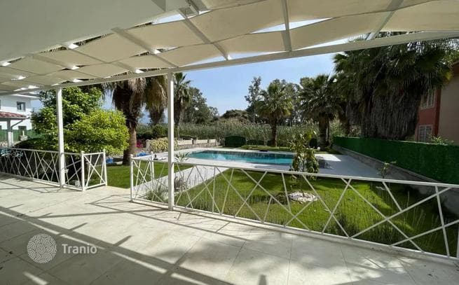 3-Bedroom Villa in Fethiye, Turkey, photo 4