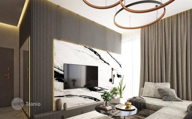 1–2-Bedroom Luxury Apartments in Mahmutlar, Alanya, photo 2