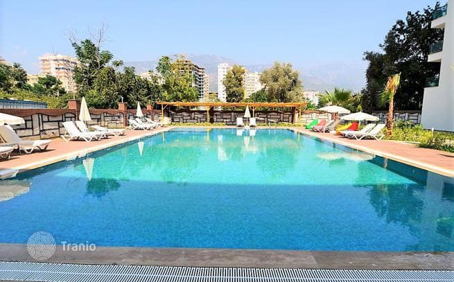 Hayat Residence: 1–3-Bedroom Apartments in Mahmutlar, Alanya, photo 4
