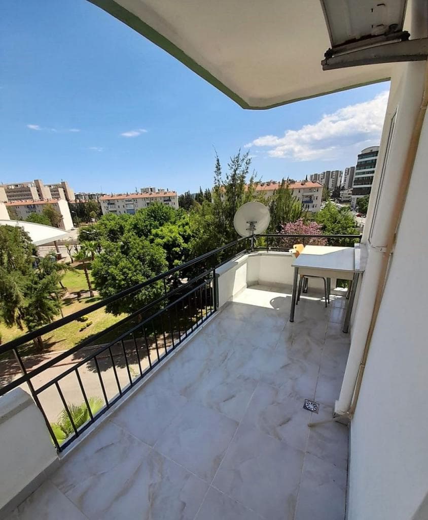 Квартира в Анталии, Турция, 140 м², фото 5