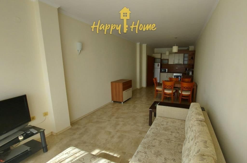Апартаменты в Несебре, Болгария, 83 м², фото 4