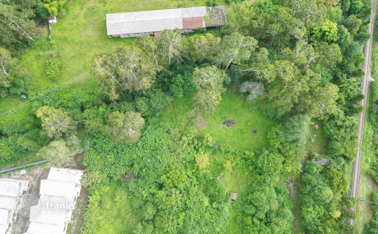 Land Plot with Project Near the Sea in Chakvi, Batumi, photo 5