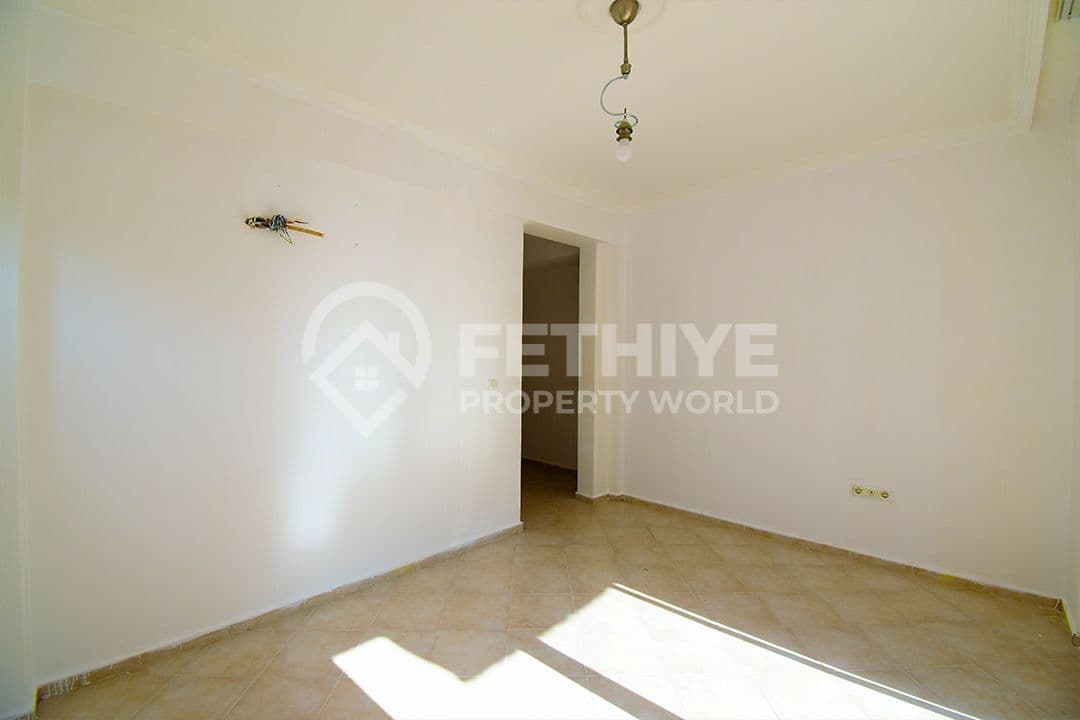 Апартаменты в Фетхие, Турция, 100 м², фото 3