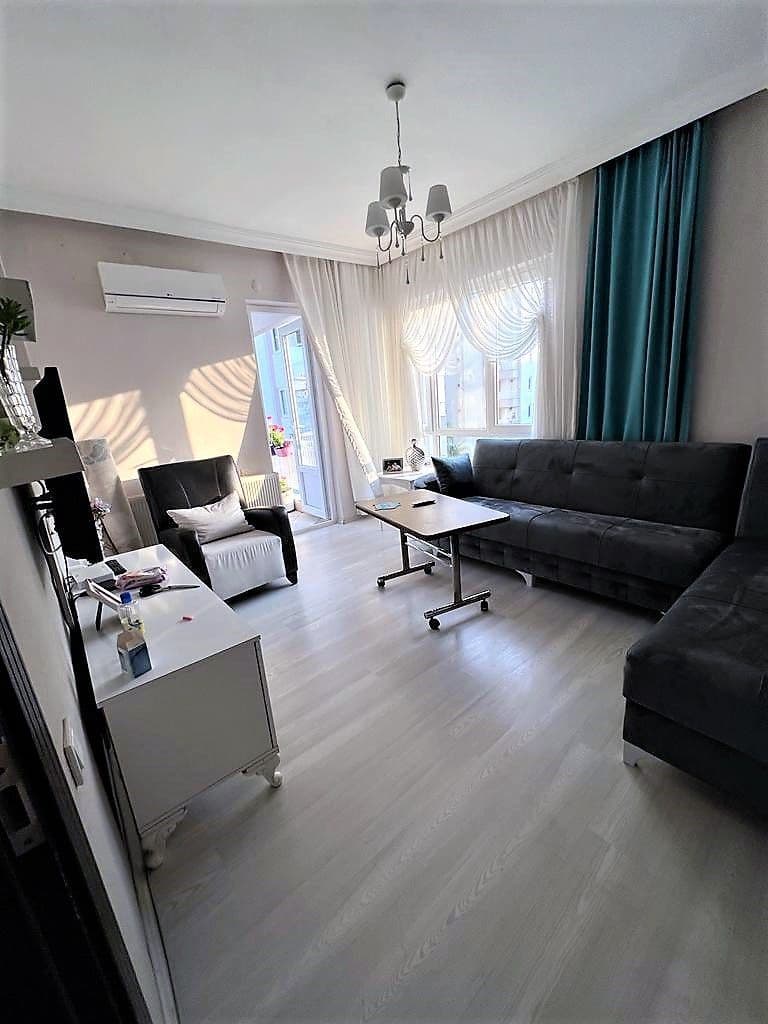 Квартира в Анталии, Турция, 180 м², фото 5