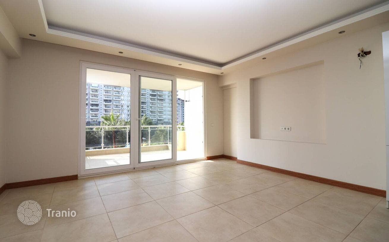 Beachfront Apartments with Water Park in Erdemli, Mersin, photo 4
