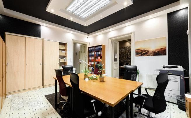 3-комнатная квартира 91 м² в Районе VI (Терезвароше), Венгрия