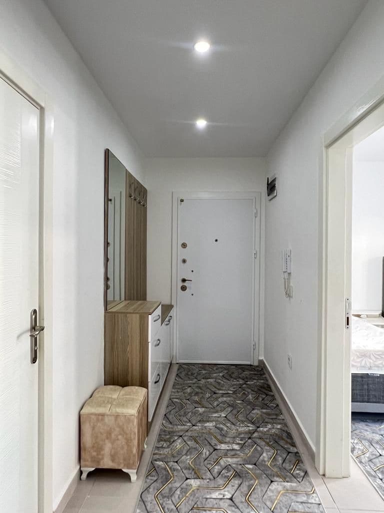 Квартира в Алании, Турция, 120 м², фото 5