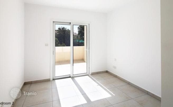 2-Bedroom Apartment Under Construction in Paphos, Cyprus, photo 2