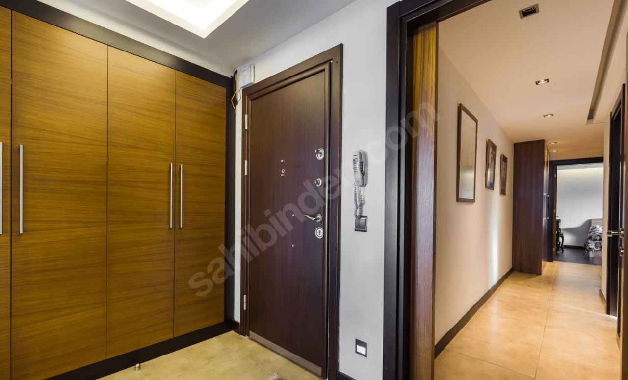 Апартаменты в Анталии, Турция, 250 м², фото 5