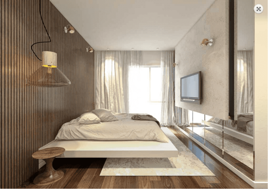 Квартира в Стамбуле, Турция, 40 м², фото 2