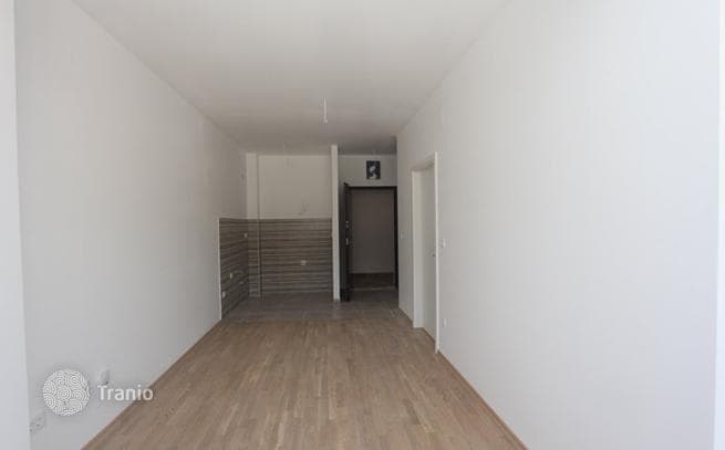 Apartment near the Beach in Budva, Montenegro, photo 4