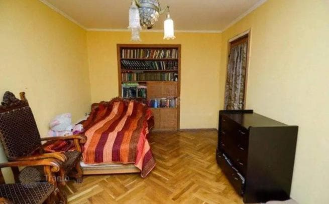 2-Bedroom Apartment in Saburtalo, Tbilisi, photo 3