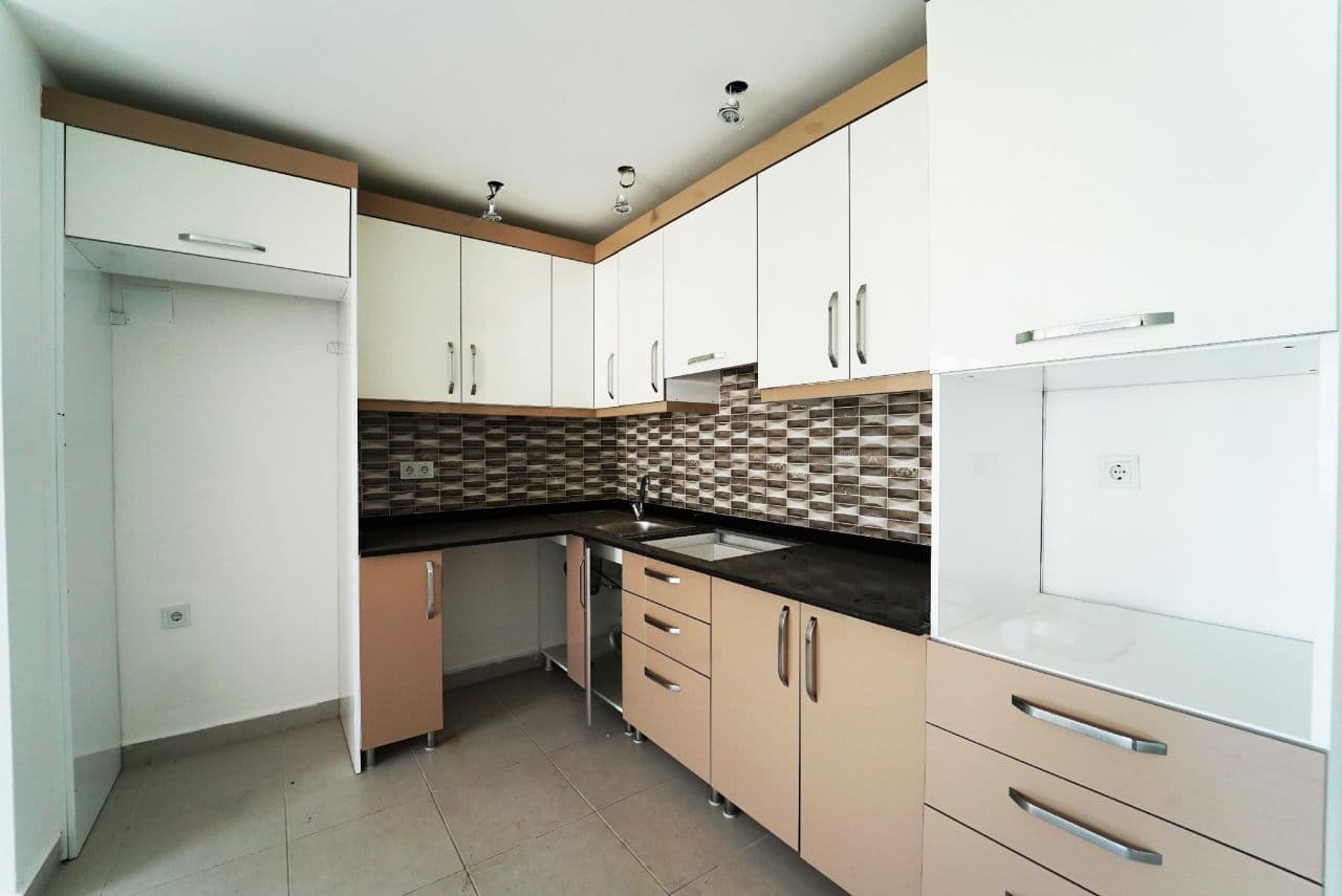 Пентхаус в Алании, Турция, 150 м²
