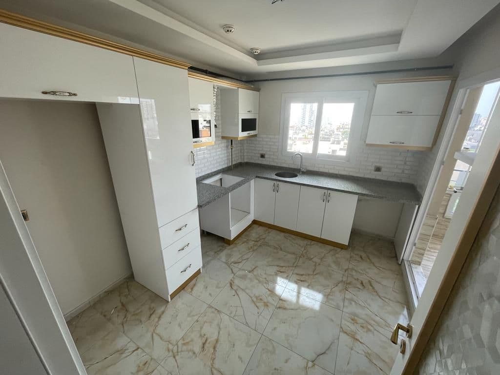 Квартира в Мерсине, Турция, 155 м², фото 4