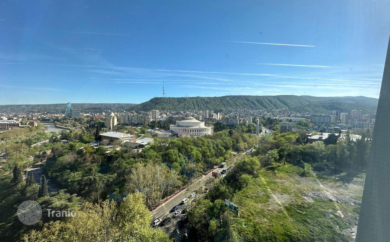 2-Bedroom Apartment in Saburtalo, Tbilisi, photo 4