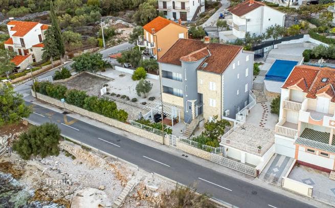 House in Trogir, Croatia, photo 5