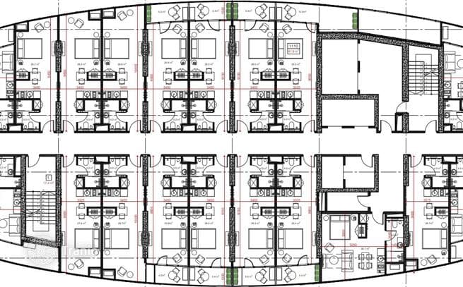 Premium Apartments in Batumi, photo 4