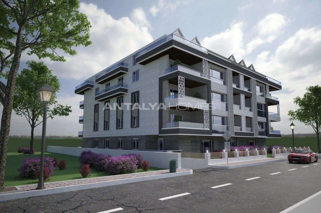 Апартаменты в Анкаре, Турция, 145 м²