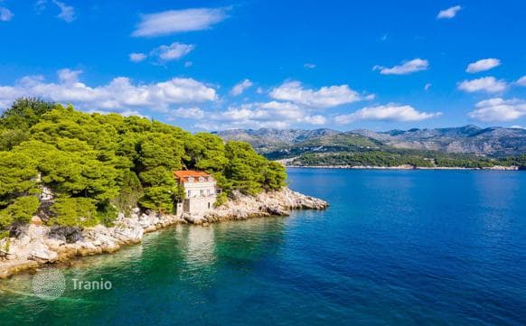 2-Bedroom Villa in Dubrovnik, Croatia, photo 2