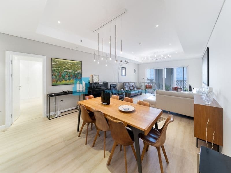 Апартаменты в Дубае, ОАЭ, 231.78 м², фото 2