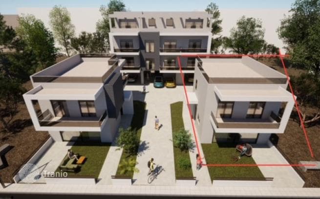 3-комнатный дом в городе 153 м² в Терми, Греция, фото 4