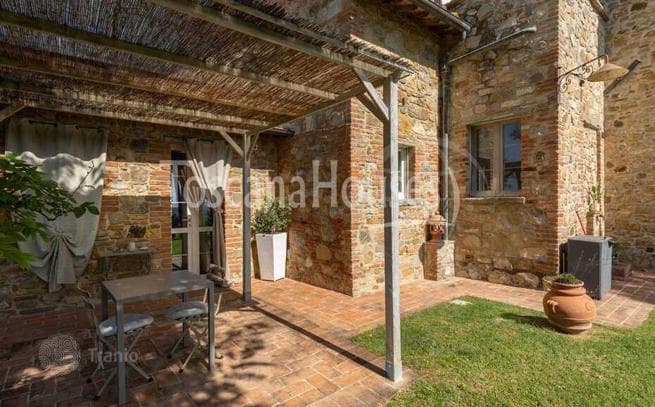 4-комнатная вилла 170 м² в Лучиньяно, Италия, фото 3