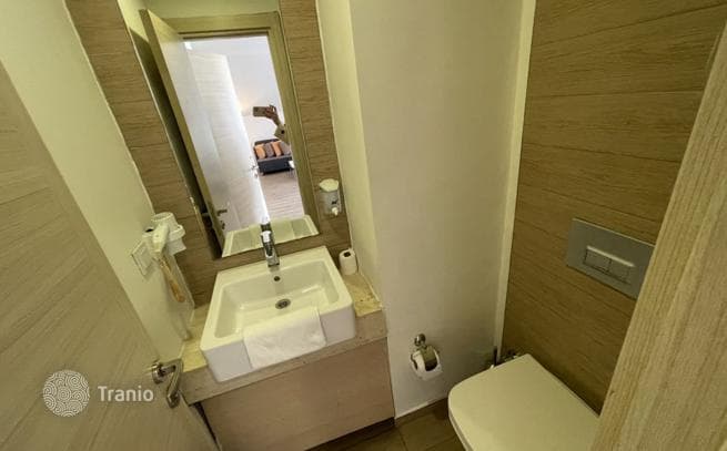 2-Bedroom (3+1) Duplex Apartment in Konyaalti, Antalya