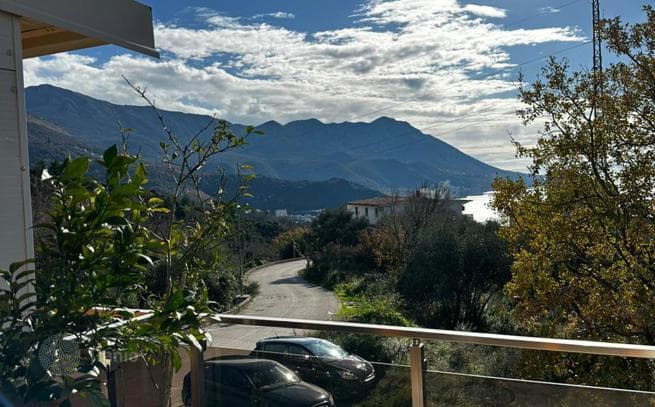 1-Bedroom Apartment with Sea View in Becici, Budva, photo 3