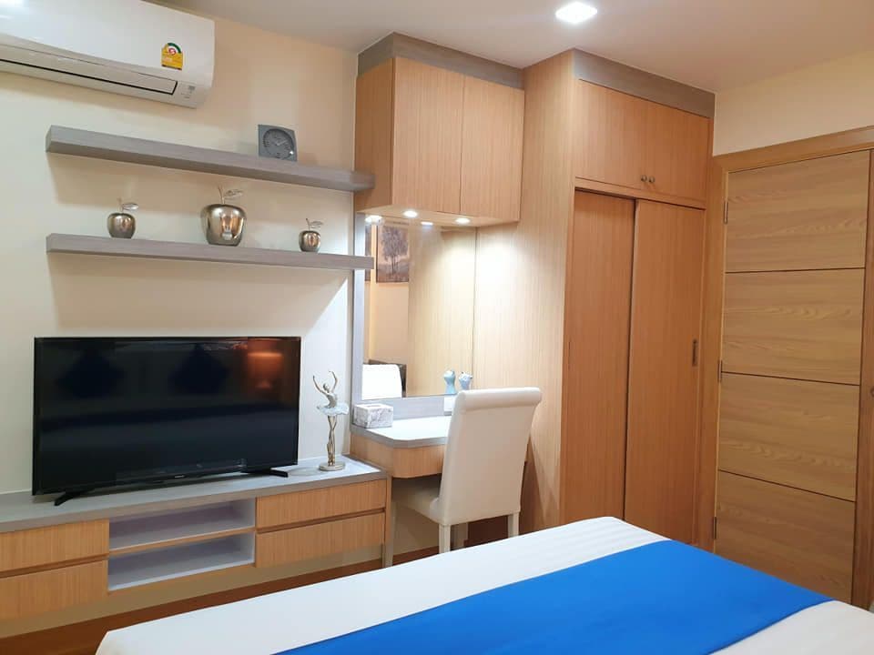 2-Bedroom Condo in Pattaya, photo 5