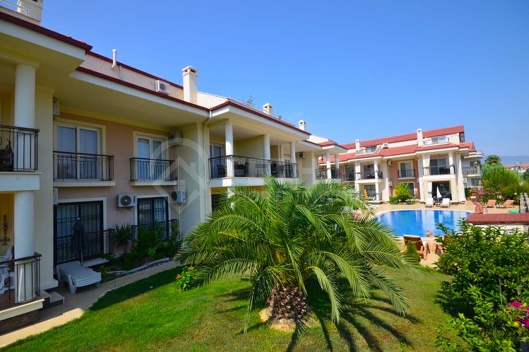 Апартаменты в Фетхие, Турция, 130 м², фото 4