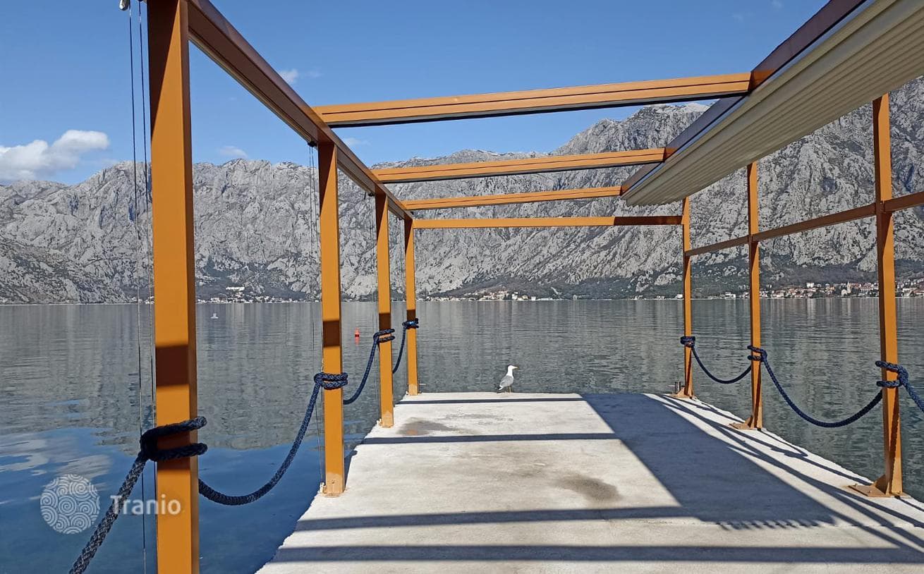 Studio Apartment in Kotor, photo 5