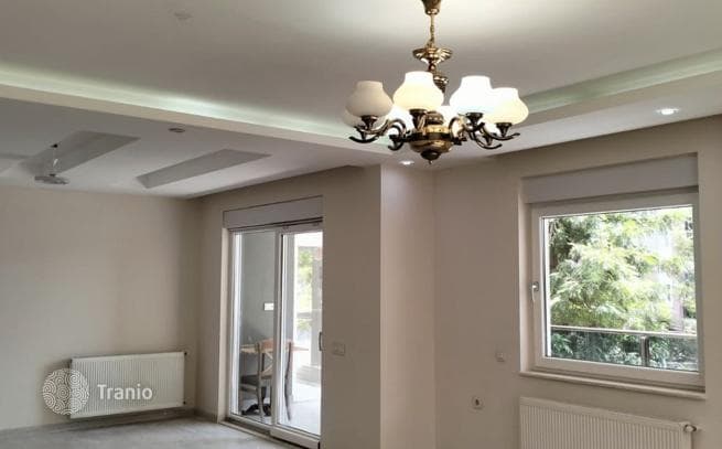 3-Bedroom (4+1) Apartment with Shared Pool in Konyaalti, Antalya, photo 4