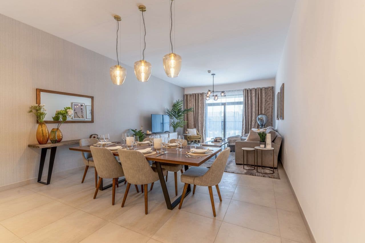 Апартаменты в Дубае, ОАЭ, 247 м², фото 3