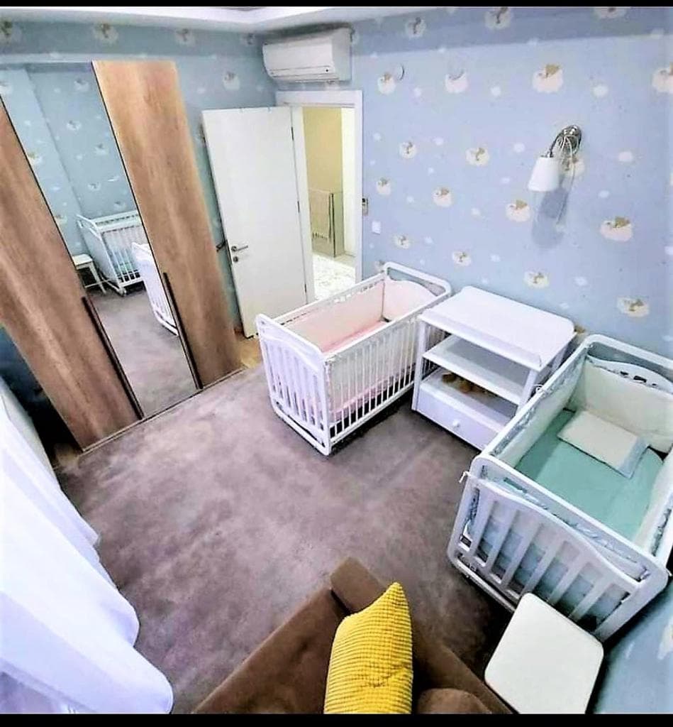 Квартира в Анталии, Турция, 120 м², фото 4