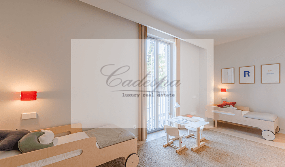 Квартира в Барселоне, Испания, 163 м², фото 5