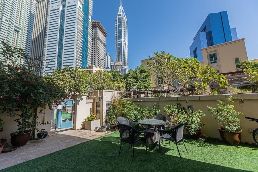 Апартаменты в Дубае, ОАЭ, 283 м²