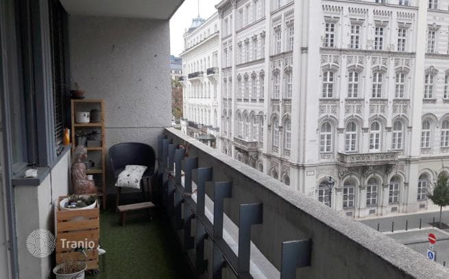 3-комнатная квартира 76 м² в Районе V (Белварош-Липотвароше), Венгрия, фото 3