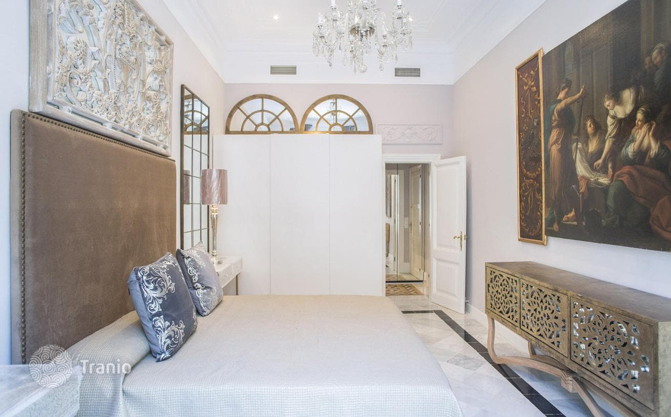 3-комнатная квартира 150 м² в Барселоне, Испания, фото 5