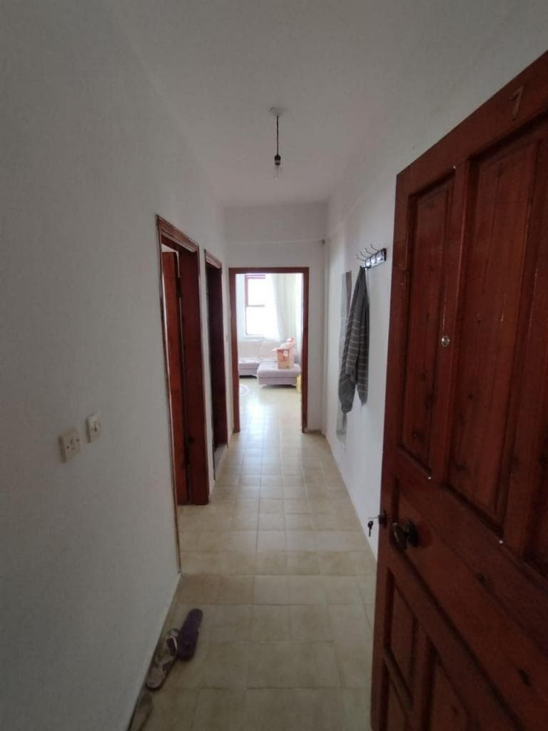 Квартира в Алании, Турция, 55 м², фото 5