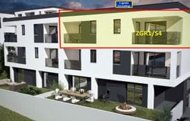 3-Bedroom Apartment in New Build in Pula, Croatia, photo 4